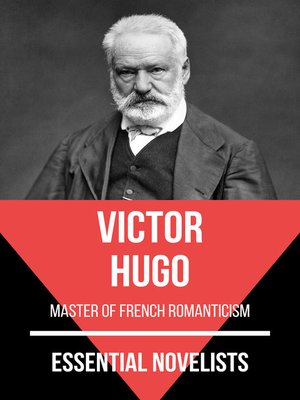cover image of Essential Novelists--Victor Hugo